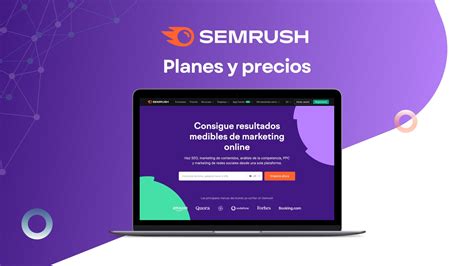 semrush precio